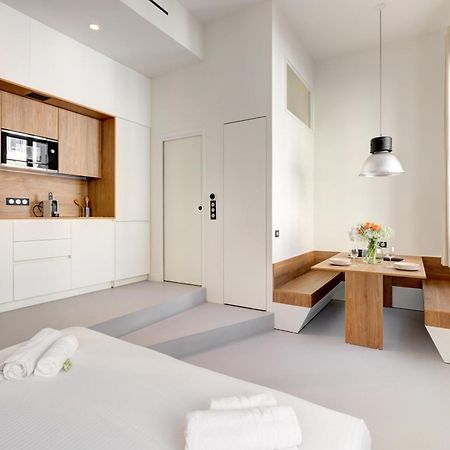 Immogroom - 2 Min Du Palais - Studio - Luxury - Ac Cannes Exteriér fotografie
