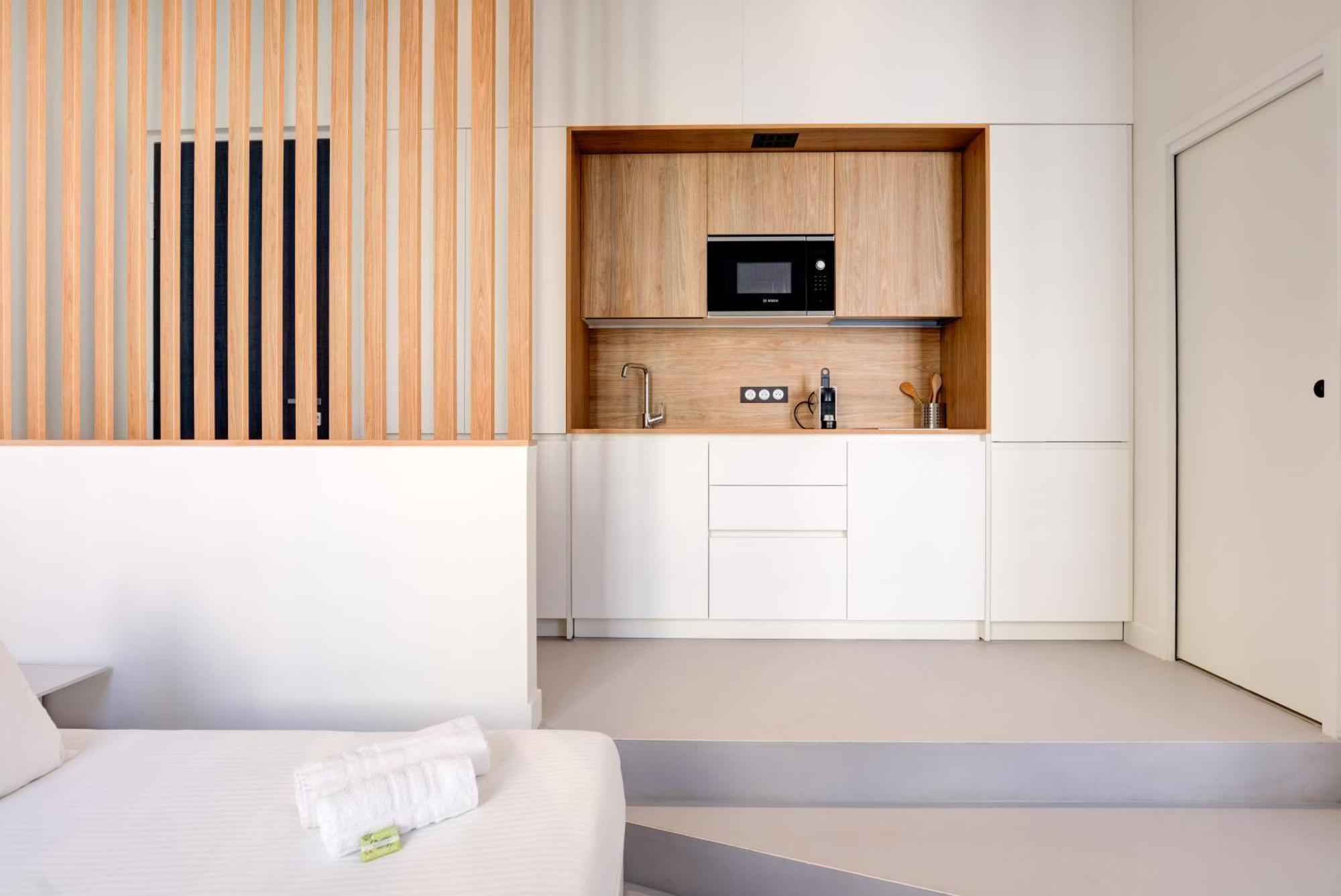 Immogroom - 2 Min Du Palais - Studio - Luxury - Ac Cannes Exteriér fotografie