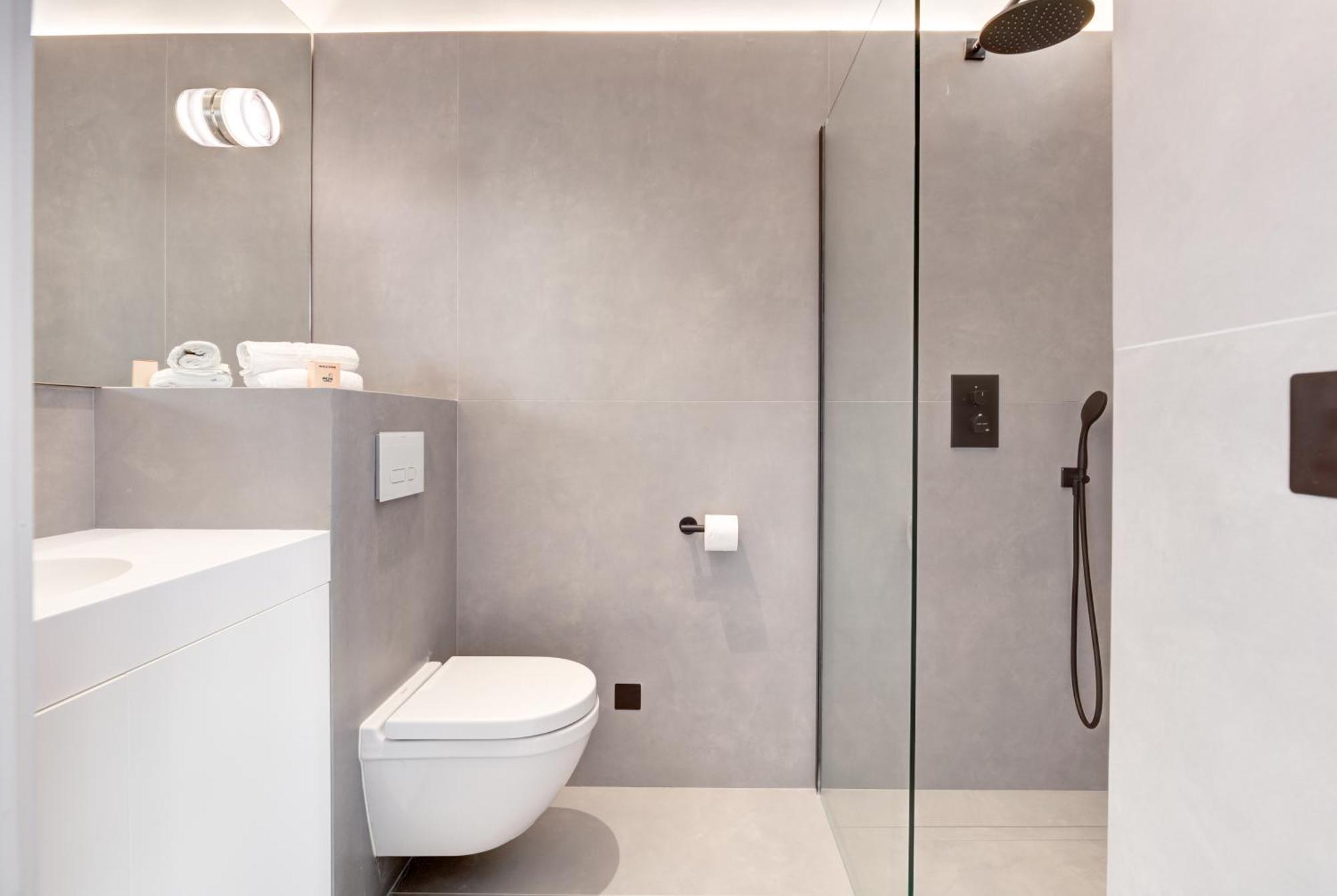 Immogroom - 2 Min Du Palais - Studio - Luxury - Ac Cannes Exteriér fotografie