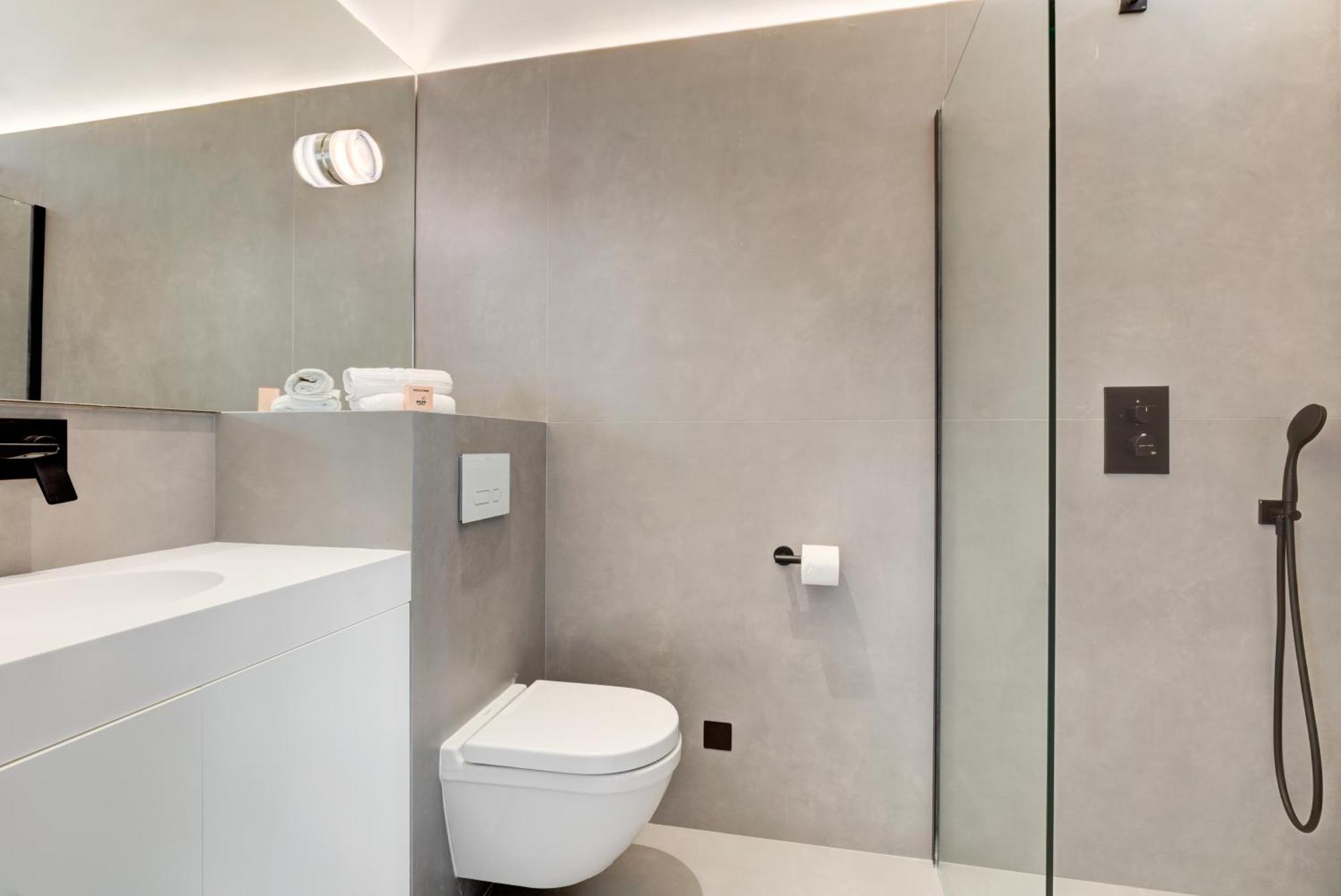Immogroom - 2 Min Du Palais - Studio - Luxury - Ac Cannes Exteriér fotografie
