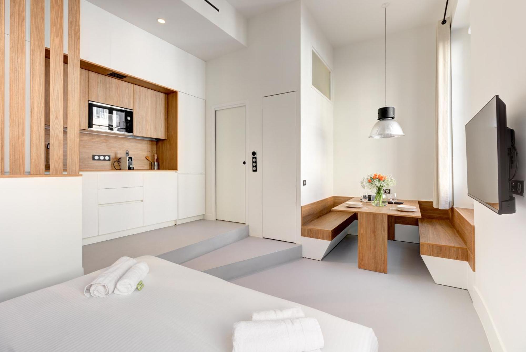 Immogroom - 2 Min Du Palais - Studio - Luxury - Ac Cannes Exteriér fotografie